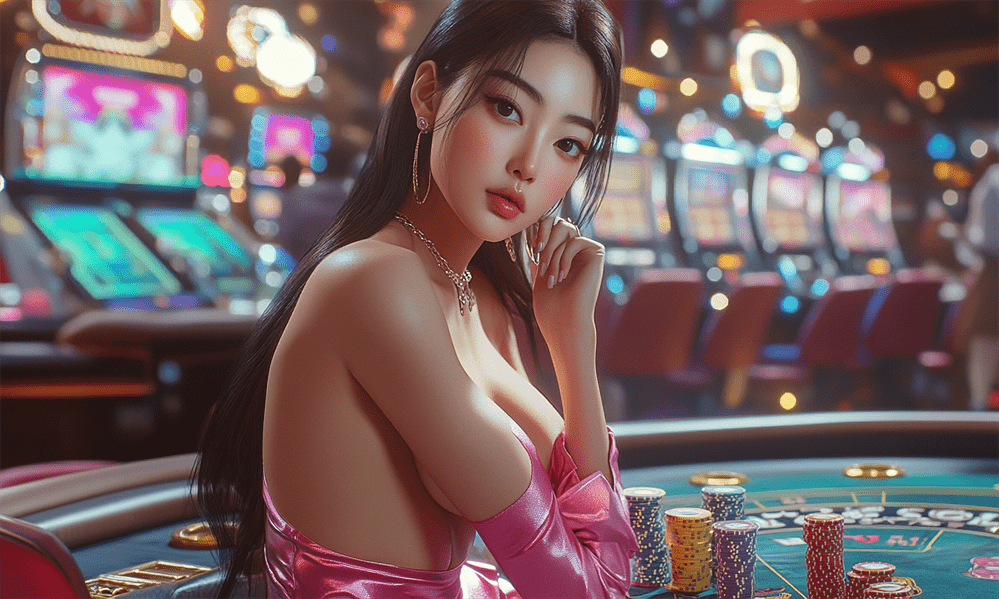 win777 slot casino